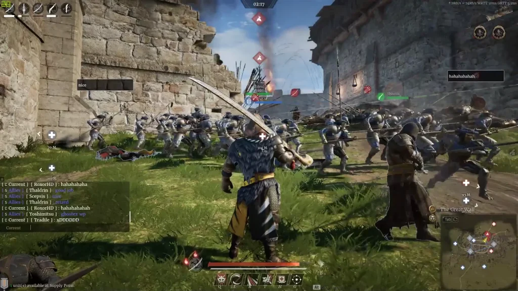 Conqueror's Blade By KUBET Team
