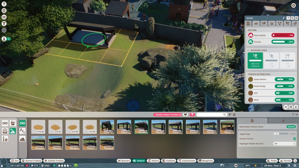 "แพลเน็ตซู" (Planet Zoo) By KUBET Team
