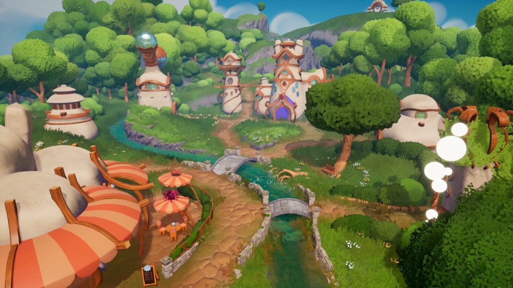  Garden Witch LifeBy KUBET Team