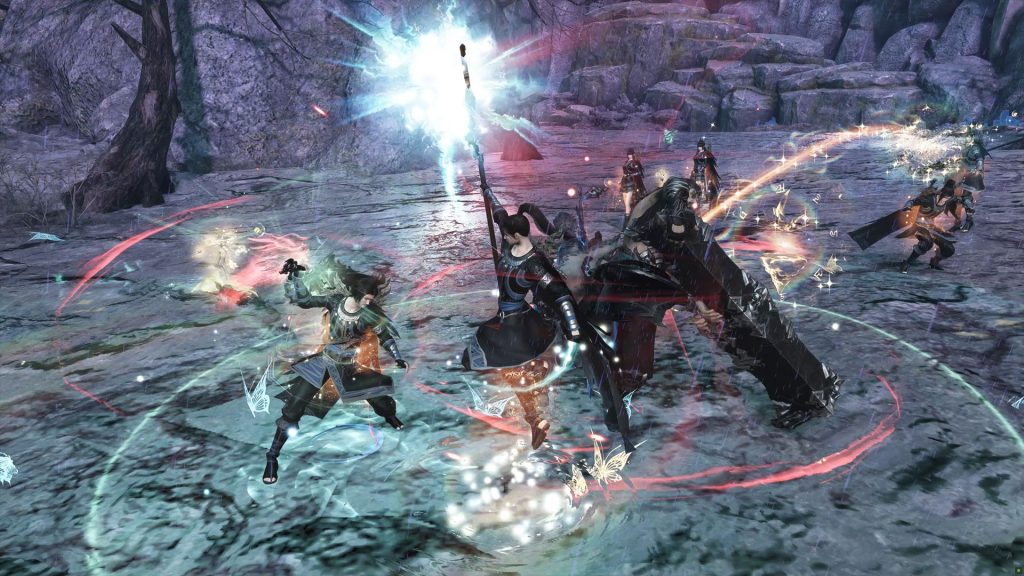  Swords of Legends Online By KUBET Team
