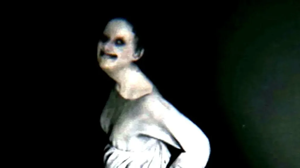 lisa จาก silent hill pt By KUBET Team
