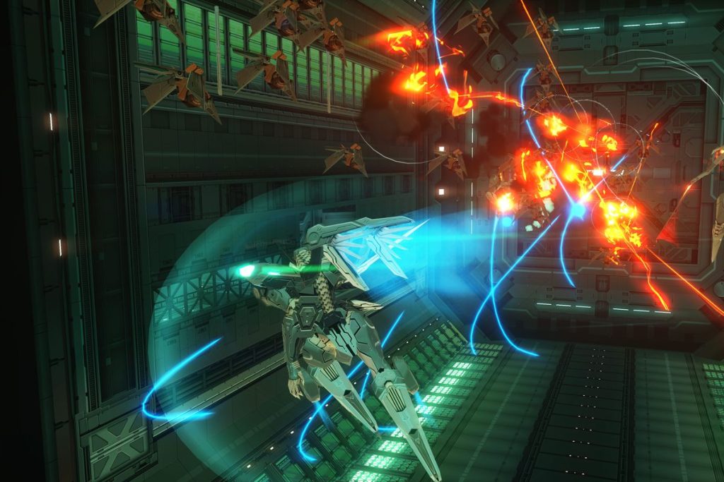 Nexway Zone of the Enders The 2nd Runner – Mars By KUBET Team
