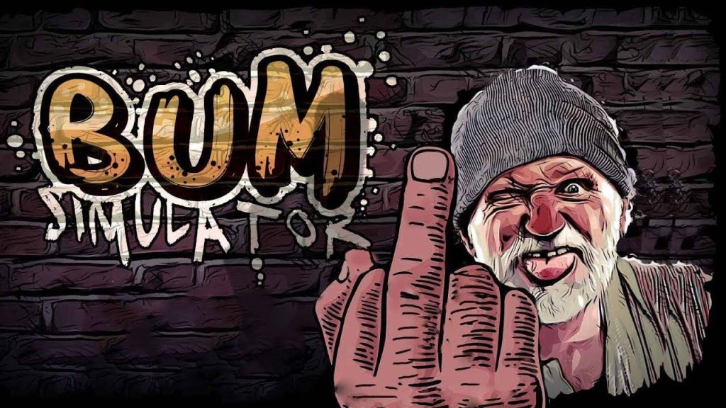  เกม BUM SIMULATOR  By KUBET Team