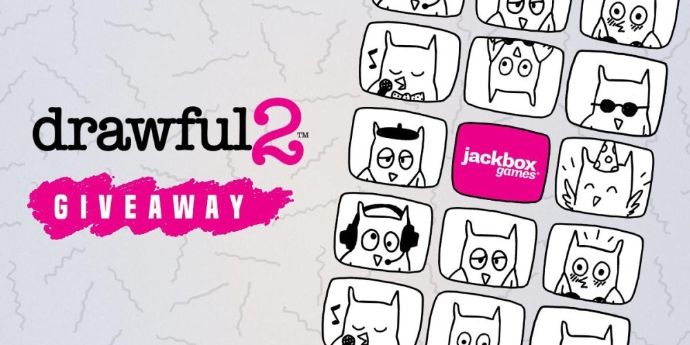 เกม Drawful 2Drawful 2 By KUBET 