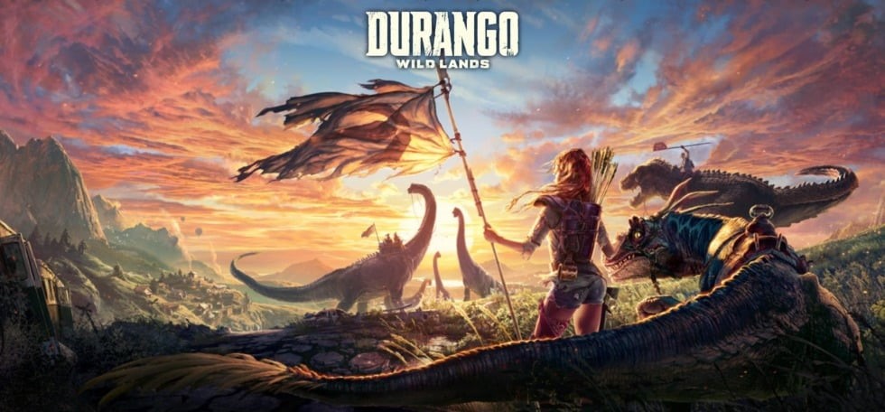 เกม Durango  KUBET