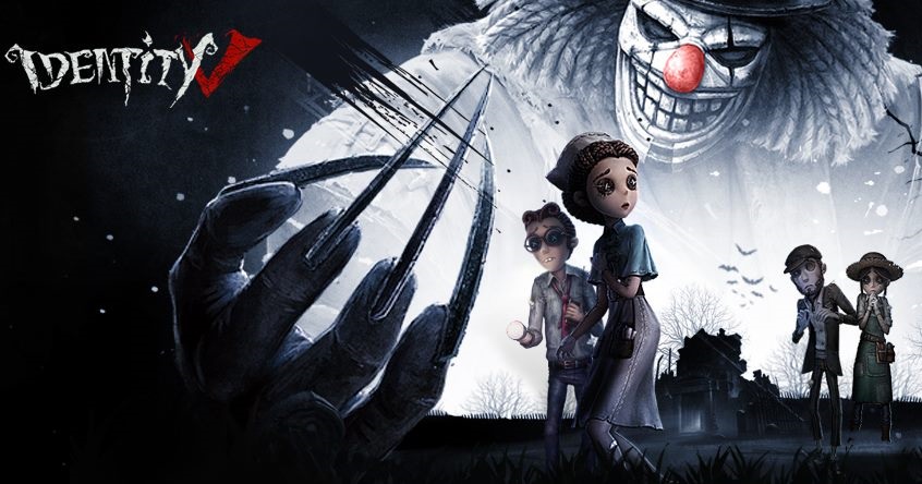  เกม Identity V  By KUBET Team
