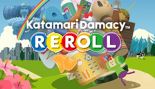     เกม Katamari  By KUBET Team