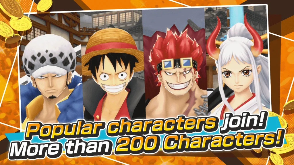 เกม One Piece - KUBET