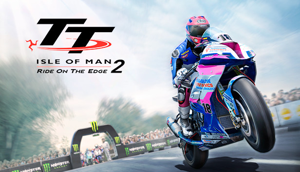 เกม TT Isle of Man 2  BY KUBET