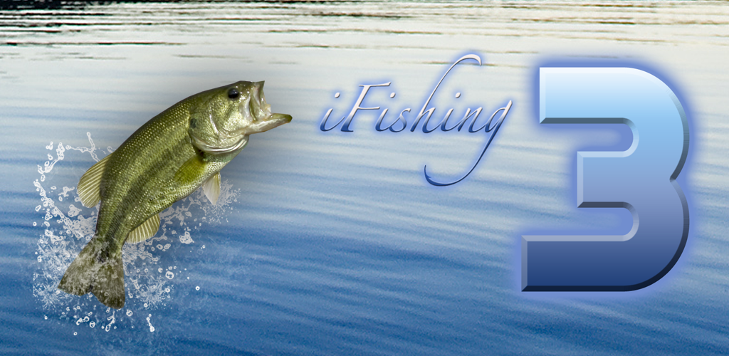  เกม iFishing 3  By KUBET Team