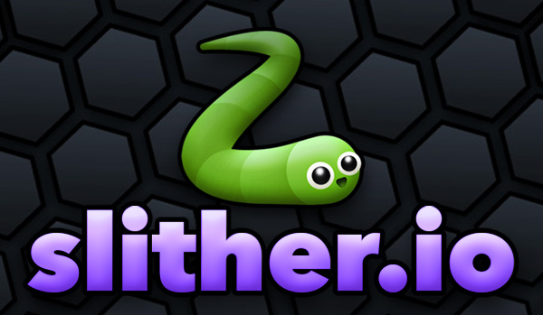  เกมงู slither.io   BY  KUBET