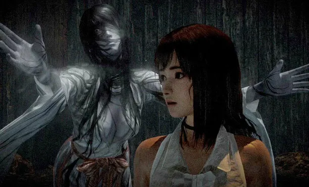 เกมสยองขวัญสนุกตรงไหน? - KUBET