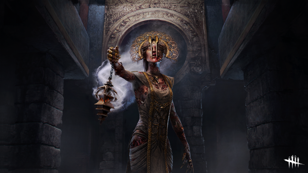 The Plague เกม Dead By Dayligh By KUBET
