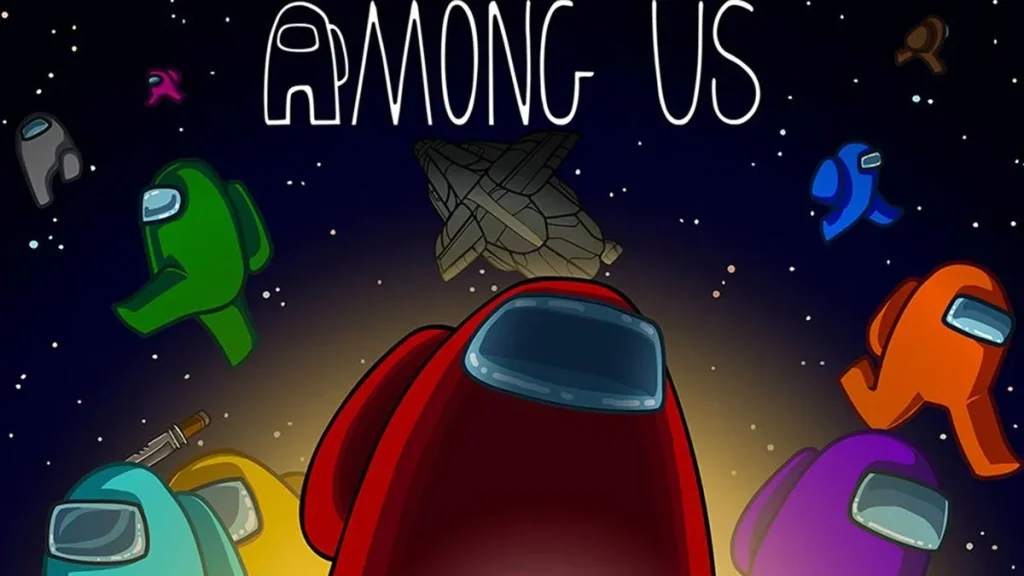 AMONG US - KUBET