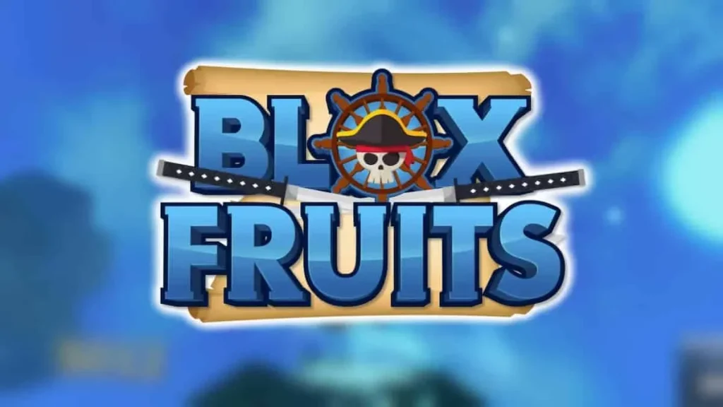 BLOX FRUITS - KUBET