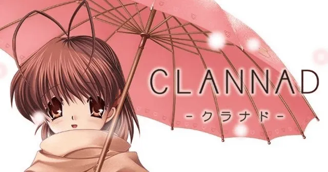 CLANNAD - KUBET