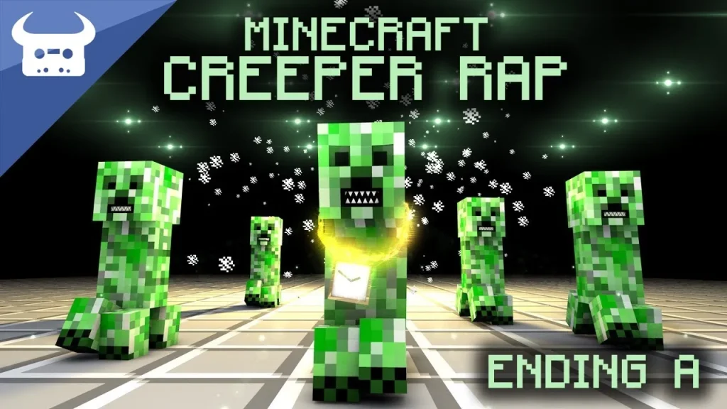 CREEPER - KUBET