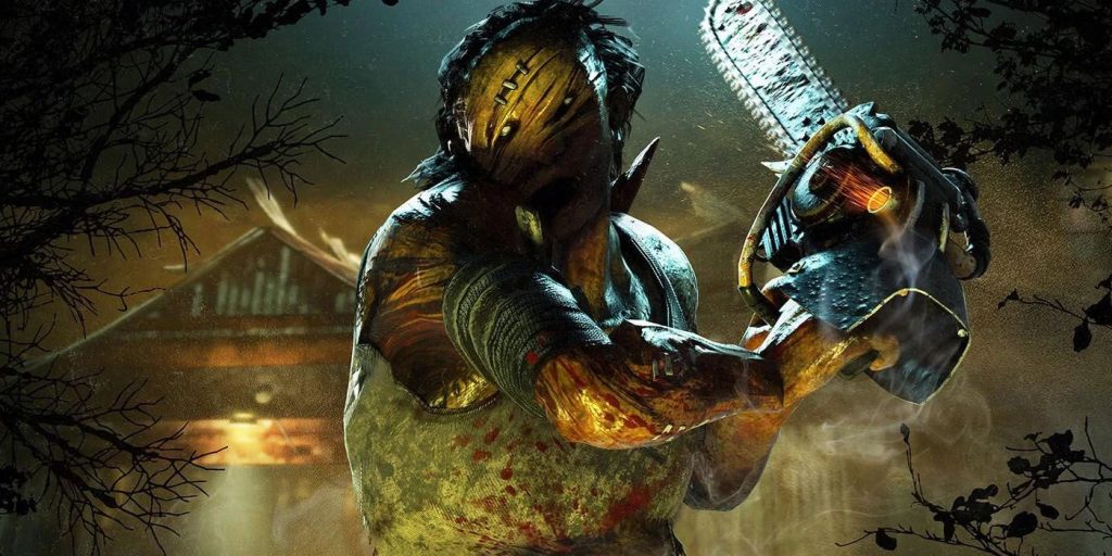  The hillbilly  เกม Dead By Daylight  By KUBET
