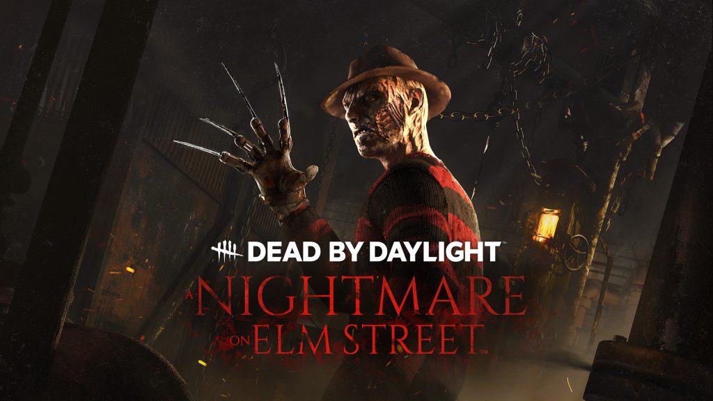 The Nightmare เกม Dead By Daylight By KUBET
