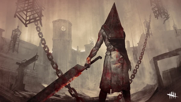 The Executioner เกม Dead By Daylight By KUBET
