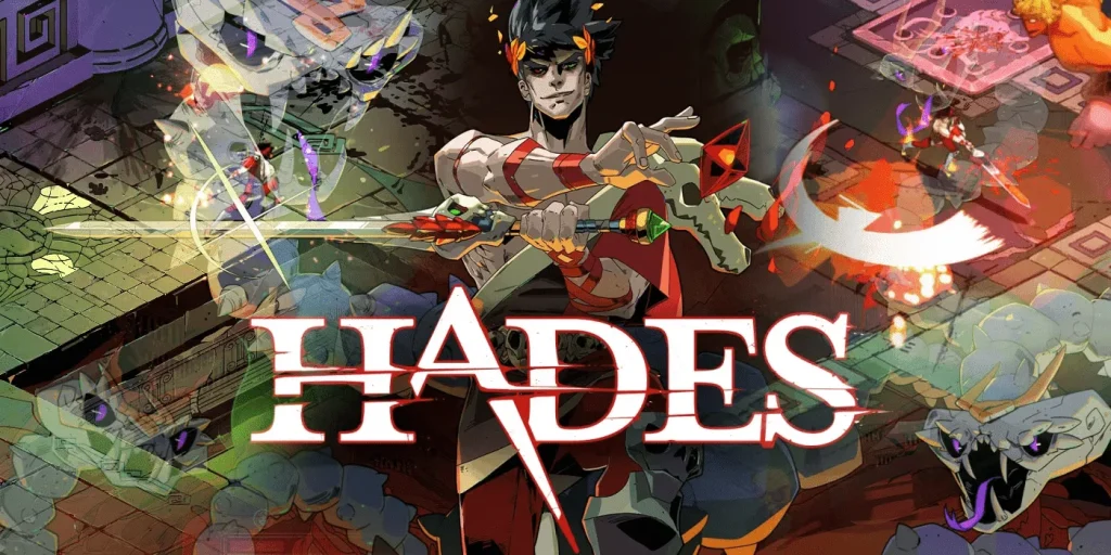 Hades - KUBET
