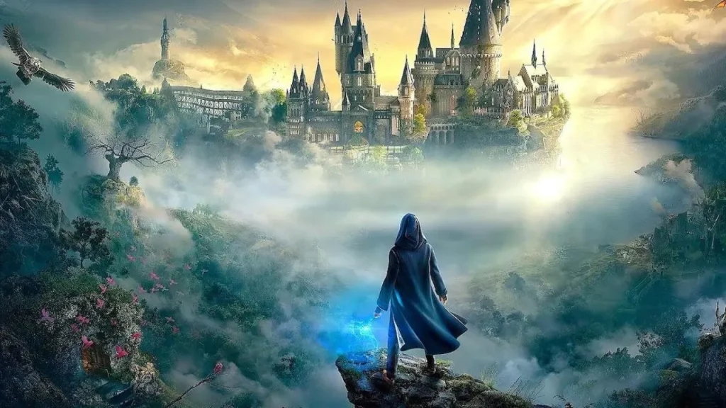 Hogwarts Legacy -  KUBET