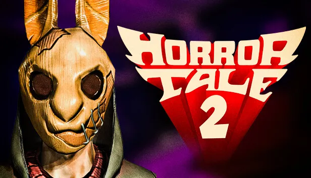 Horror Tale 2 - KUBET