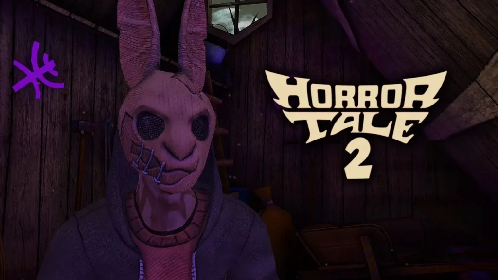 Horror Tale 2 - KUBET