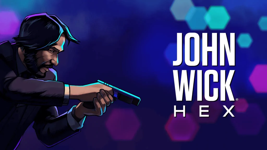 John Wick Hex - KUBET