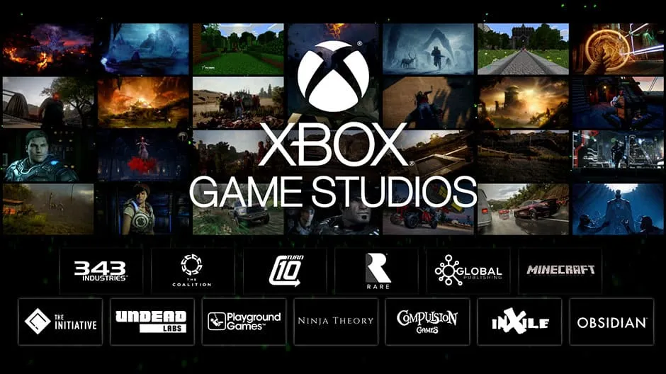 Microsoft ไมโครซอฟท์ - KUBET