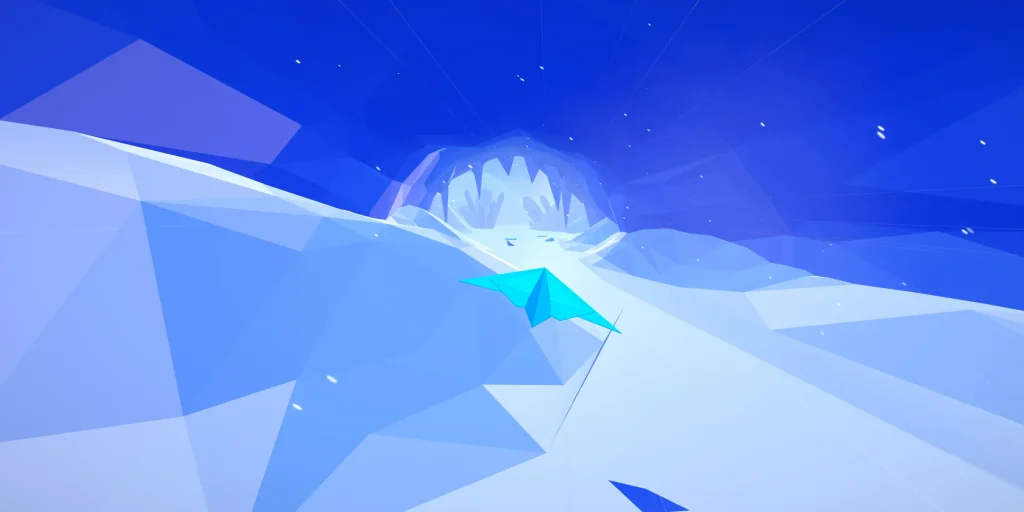 Paperly Paper Plane Adventure - KUBET
