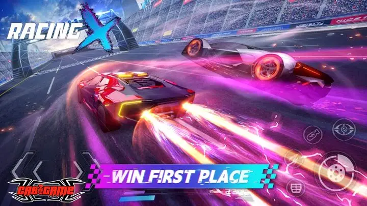 RACINGX - KUBET