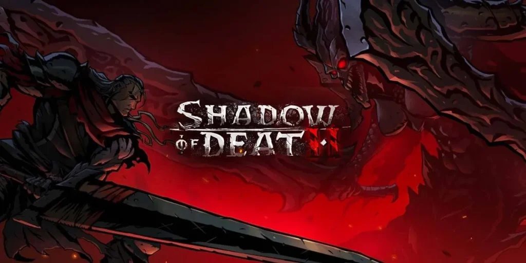 SHADOW OF DEATH2 - KUBET