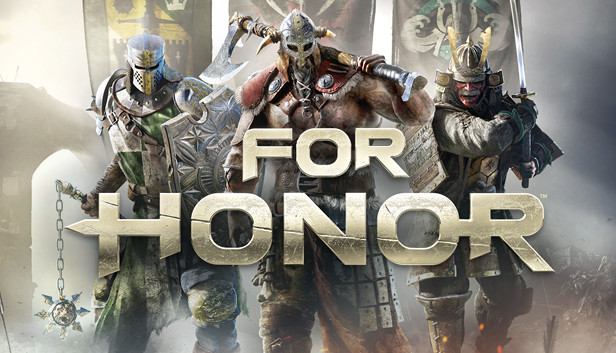  ฟอร์ออเนอร์ For Honor By KUBET
