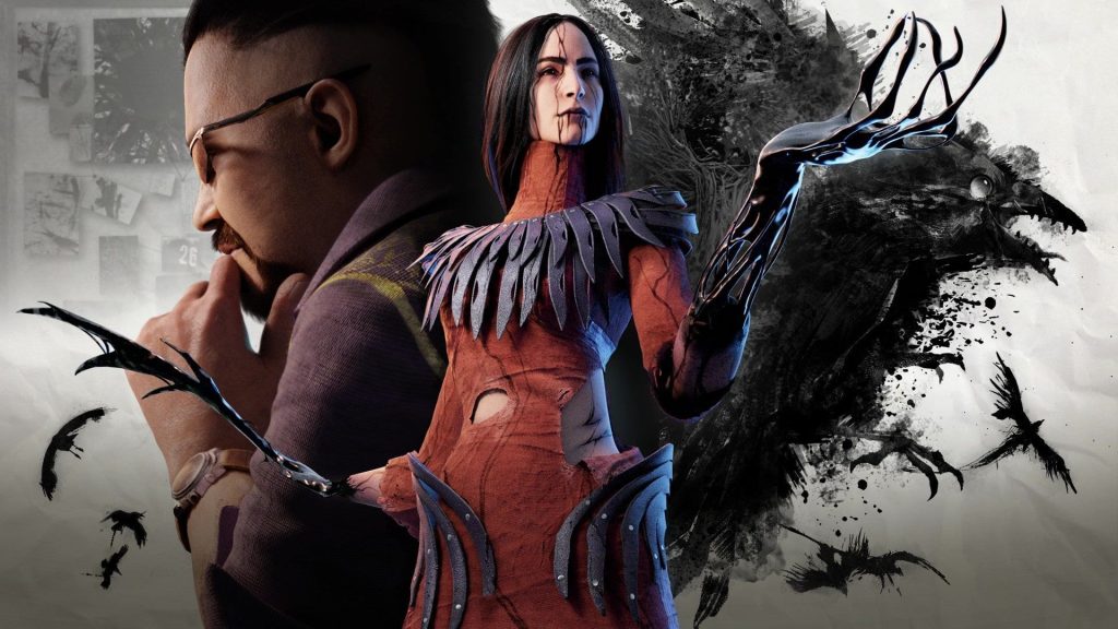 The Artist เกม Dead By Daylight By KUBET
