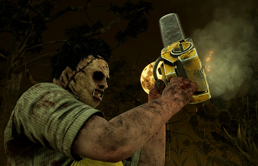 The Cannibal เกม Dead By Daylight By KUBET

