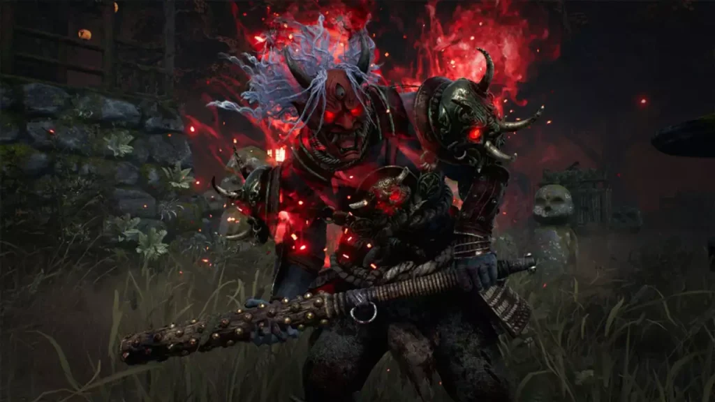 The Oni เกม Dead By Daylight By KUBET
