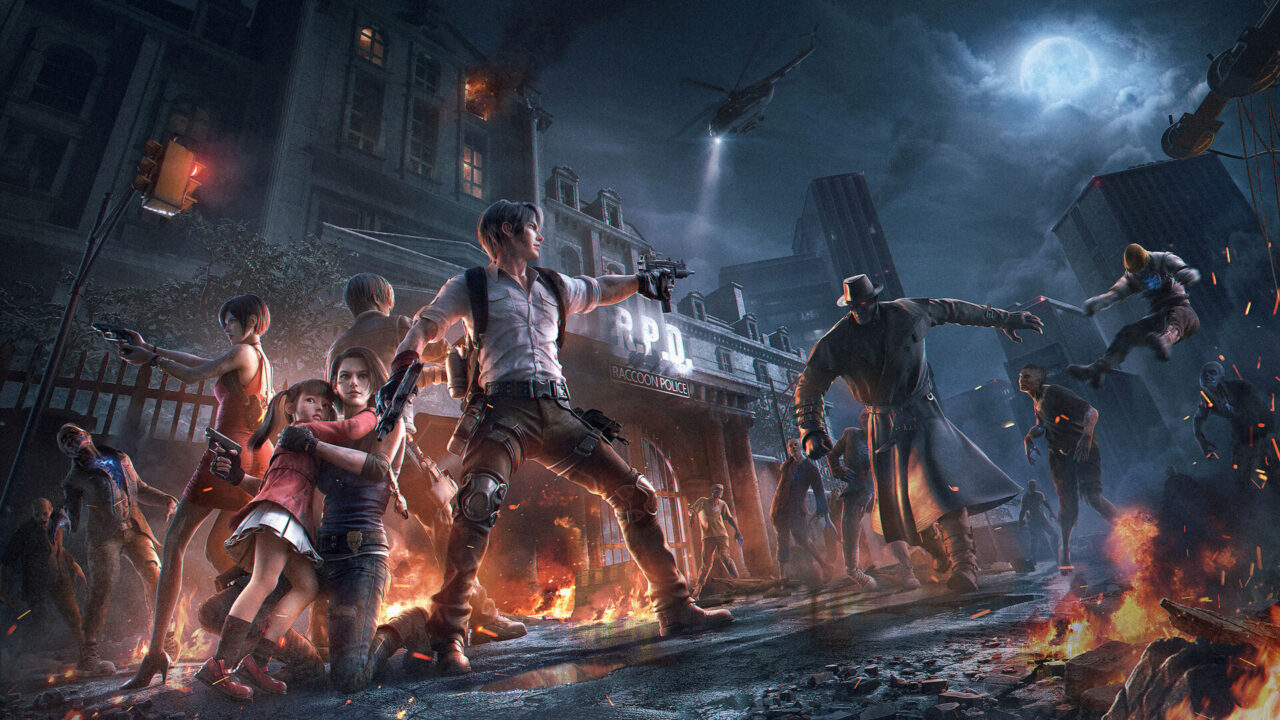 รีวิวเกม Resident Evil 4 By KUBET