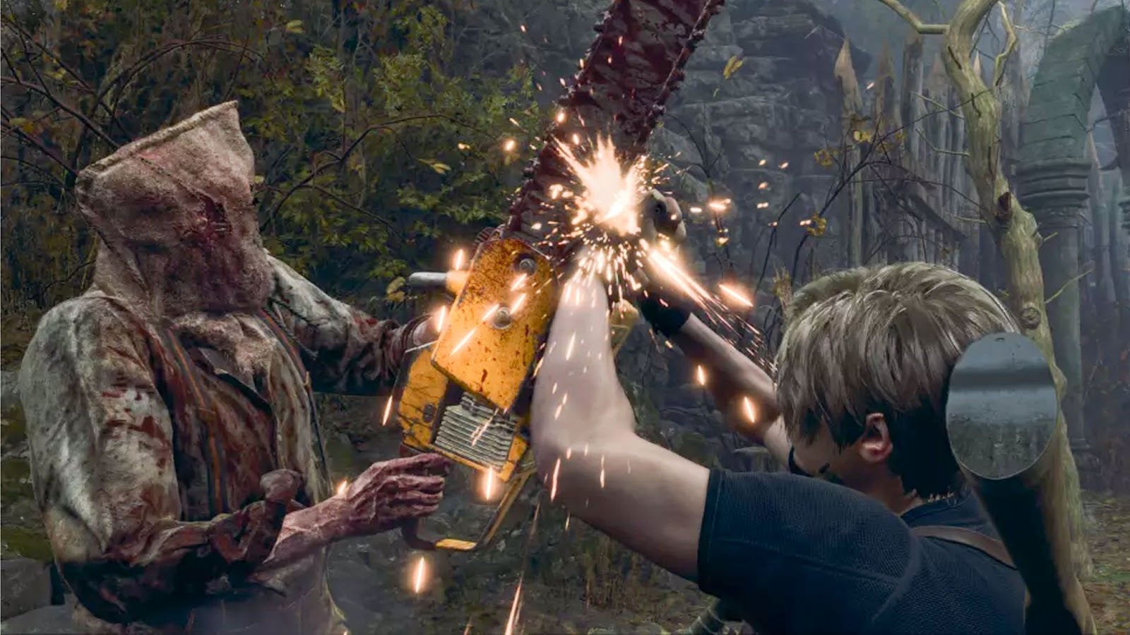 รีวิวเกม Resident Evil 4 By KUBET