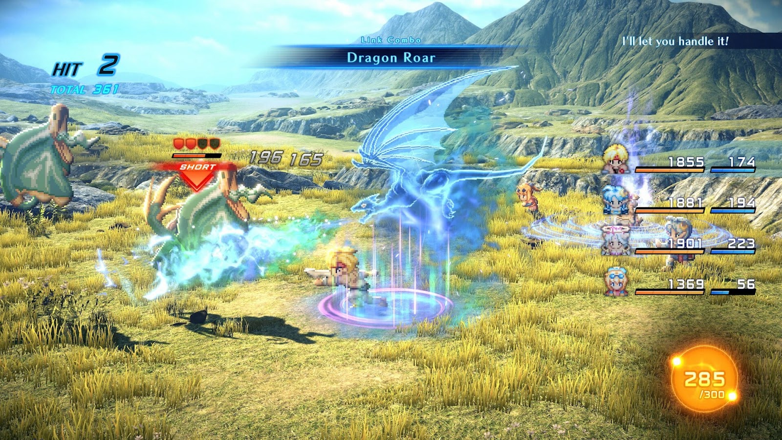  Star Ocean: The Second Story R By KUBET
