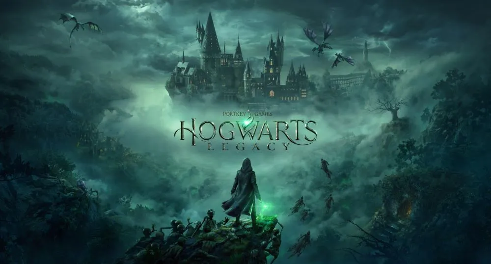 Hogwarts Legacy By KUBET