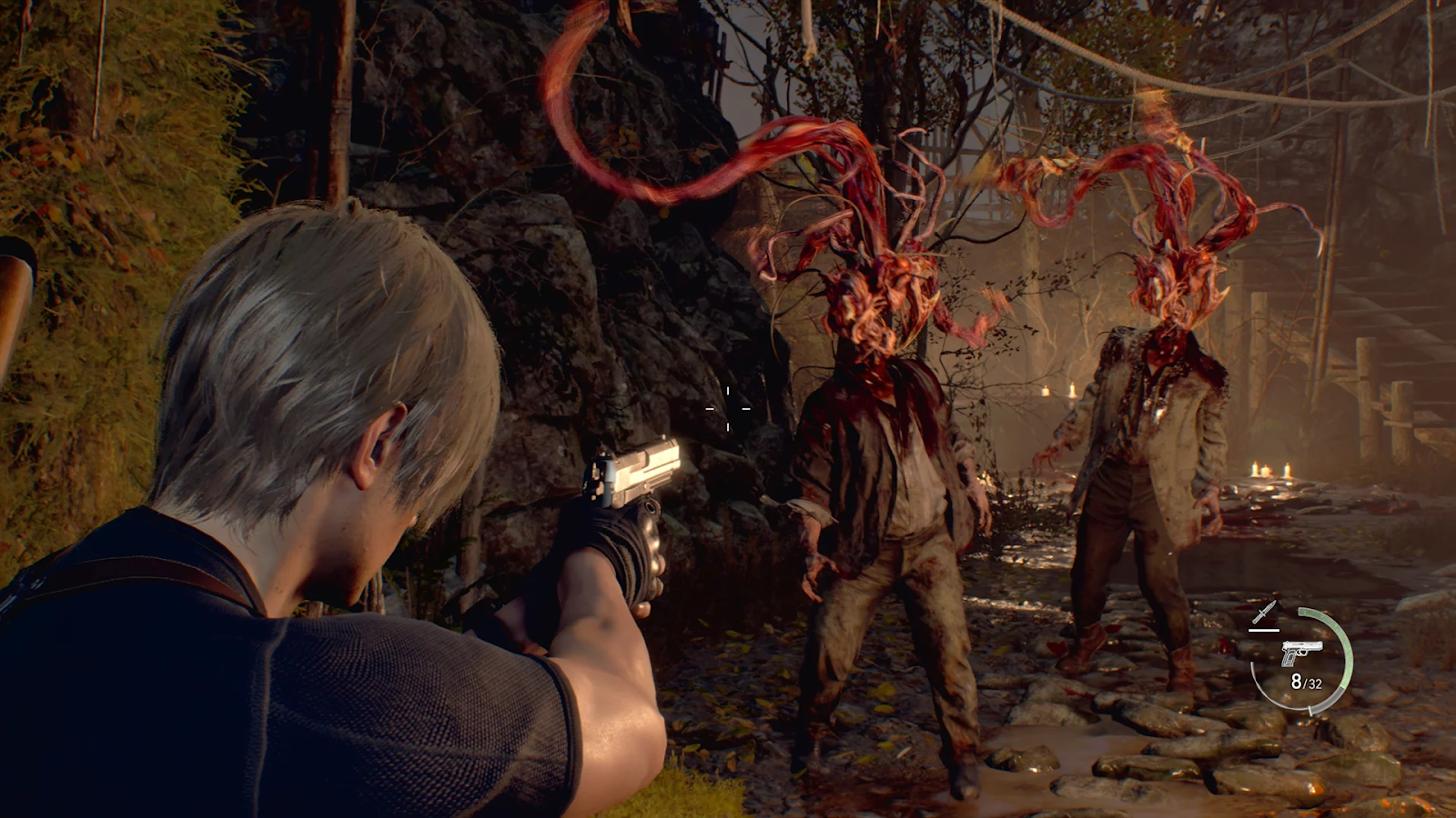 รีวิวเกม Resident Evil 4 By KUBET