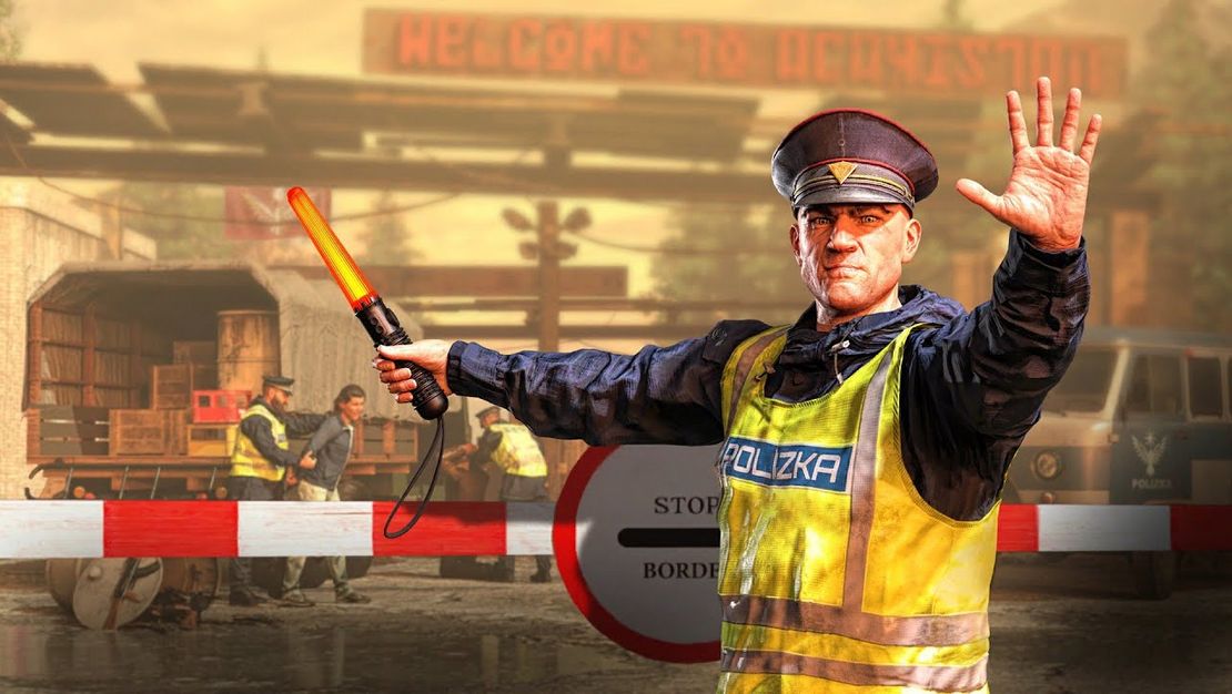  Contraband Police By KUBET