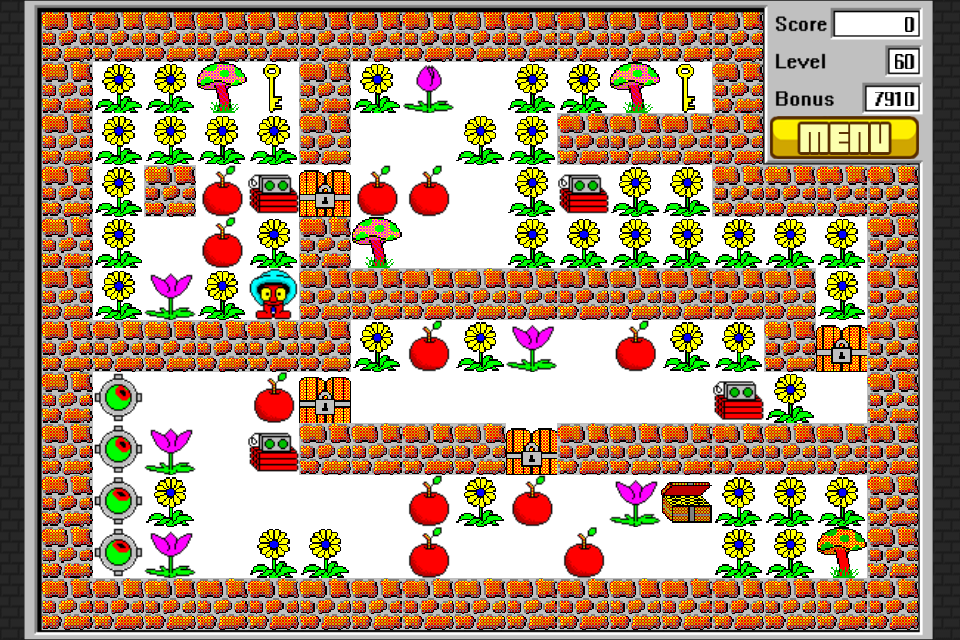 เกม Super Zeek  BY KUBET