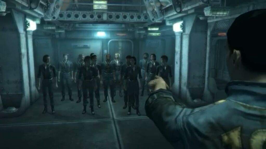 Vault 108  ในเกม Fallout 3 By KUBET