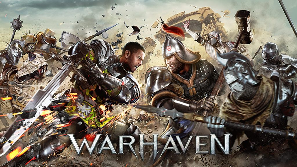 Warhaven By KUBET
