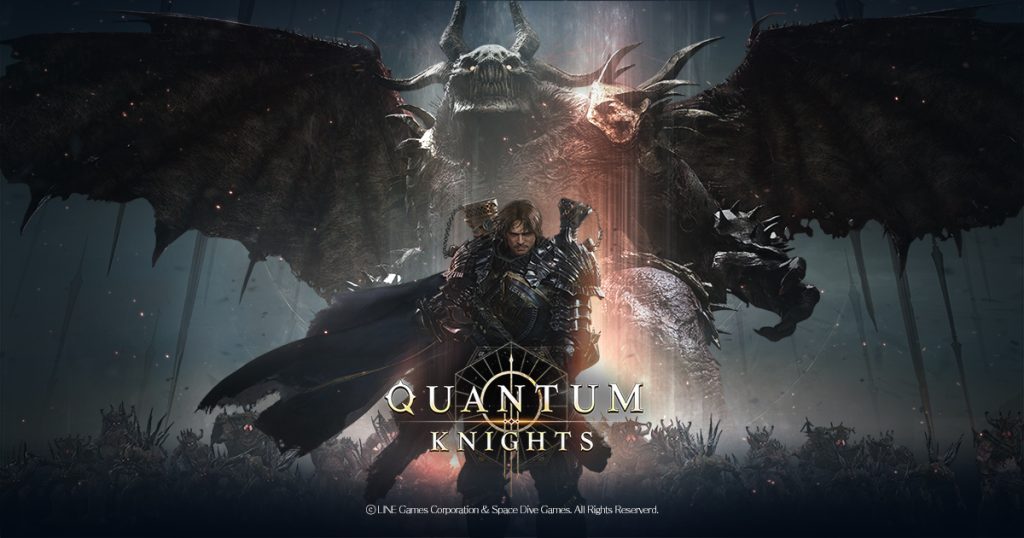  quantum knights By KUBET
