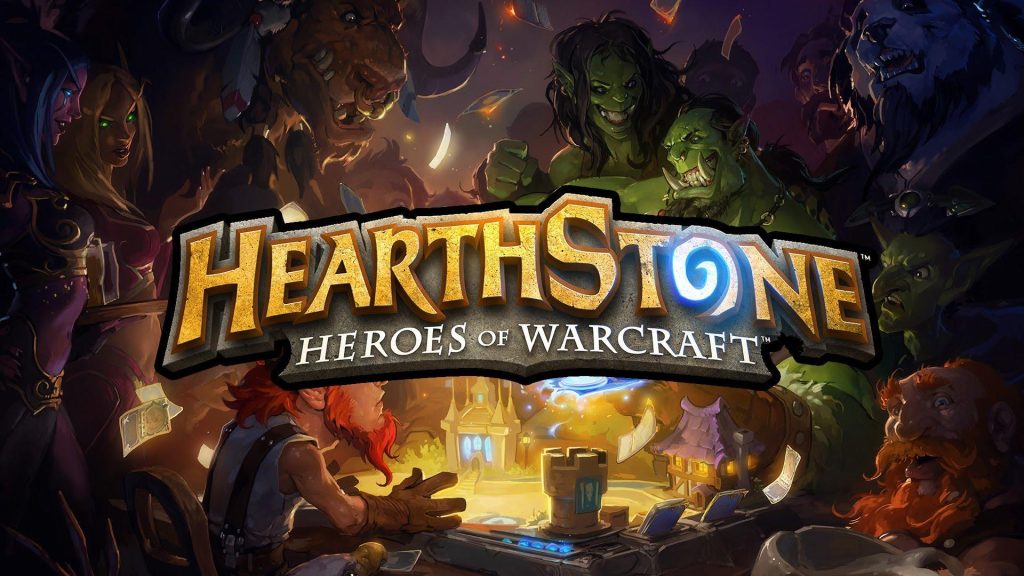  เกม Hearthstone BY KUBET