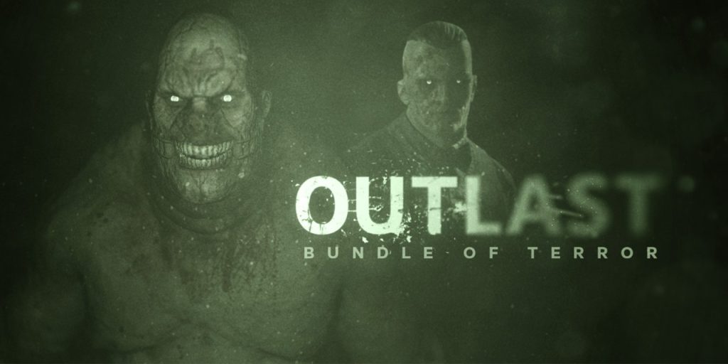    เกม OUTLAST BY KUBET