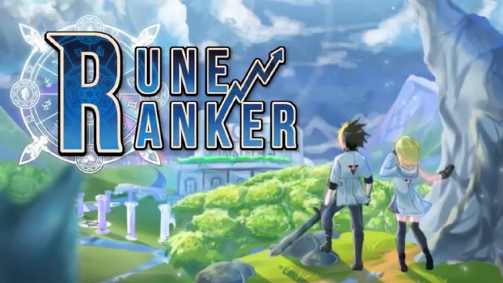เกม Rune Ranker   BY KUBET
